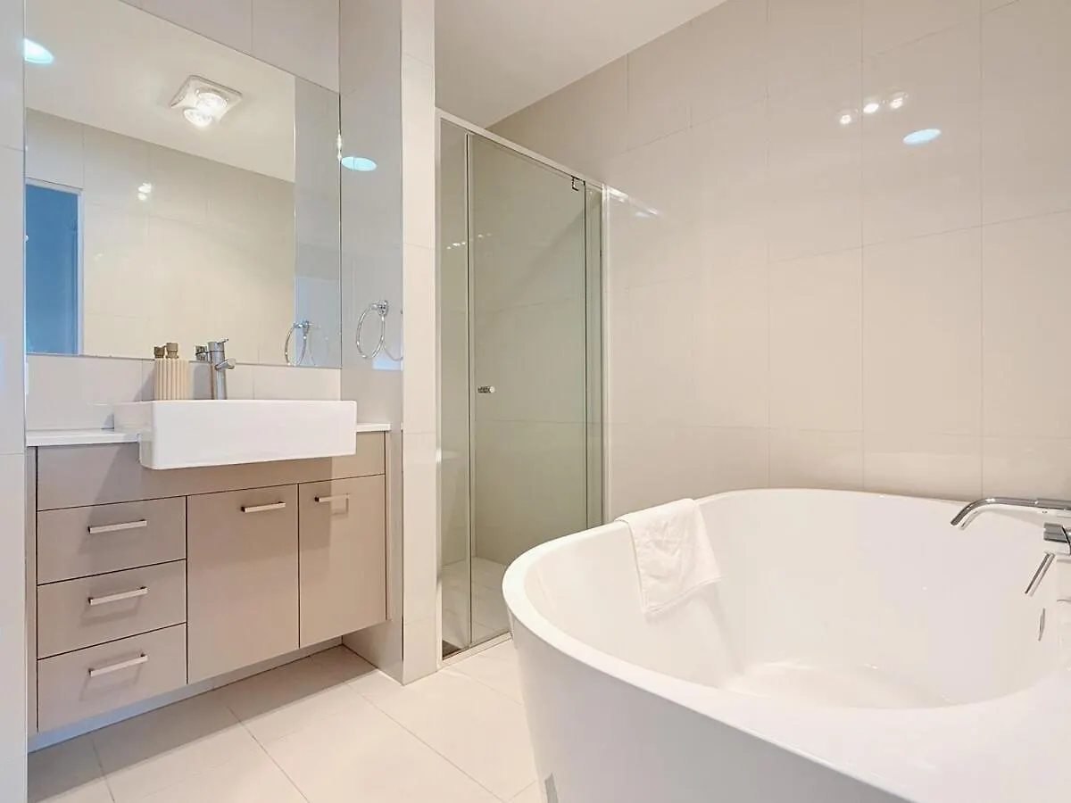 Wynnum Oasis Retreat Villa Brisbane