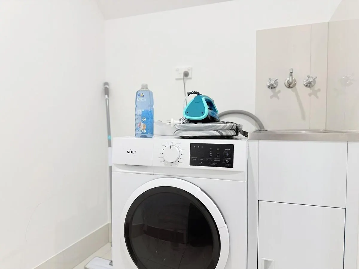 Wynnum Oasis Retreat Villa Brisbane Australia