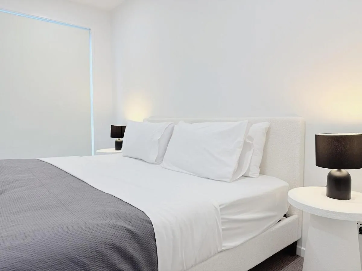 Wynnum Oasis Retreat Villa Brisbane