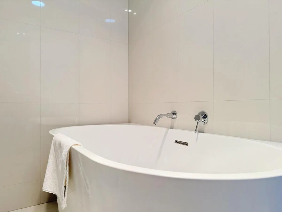 Wynnum Oasis Retreat Villa Brisbane 0*,  Australia