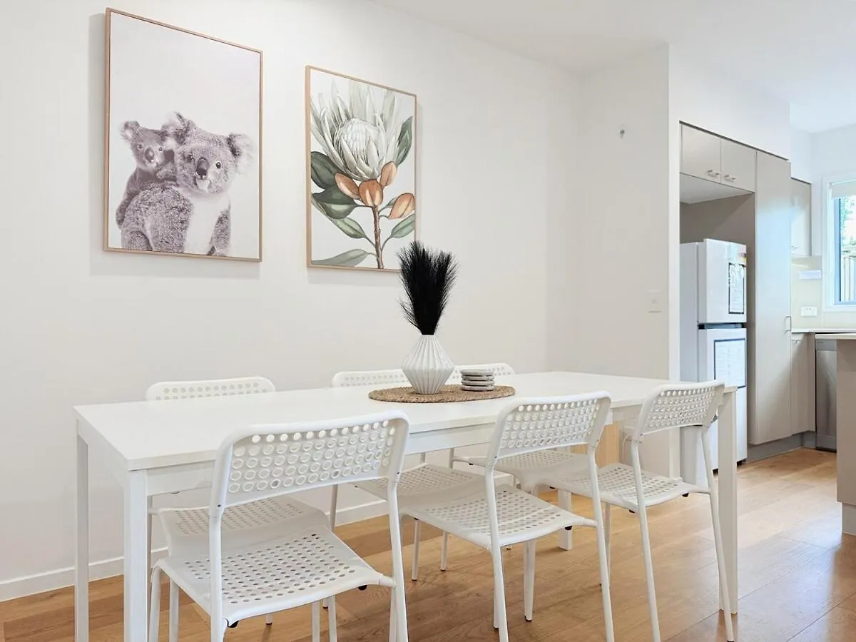 Wynnum Oasis Retreat Villa Brisbane