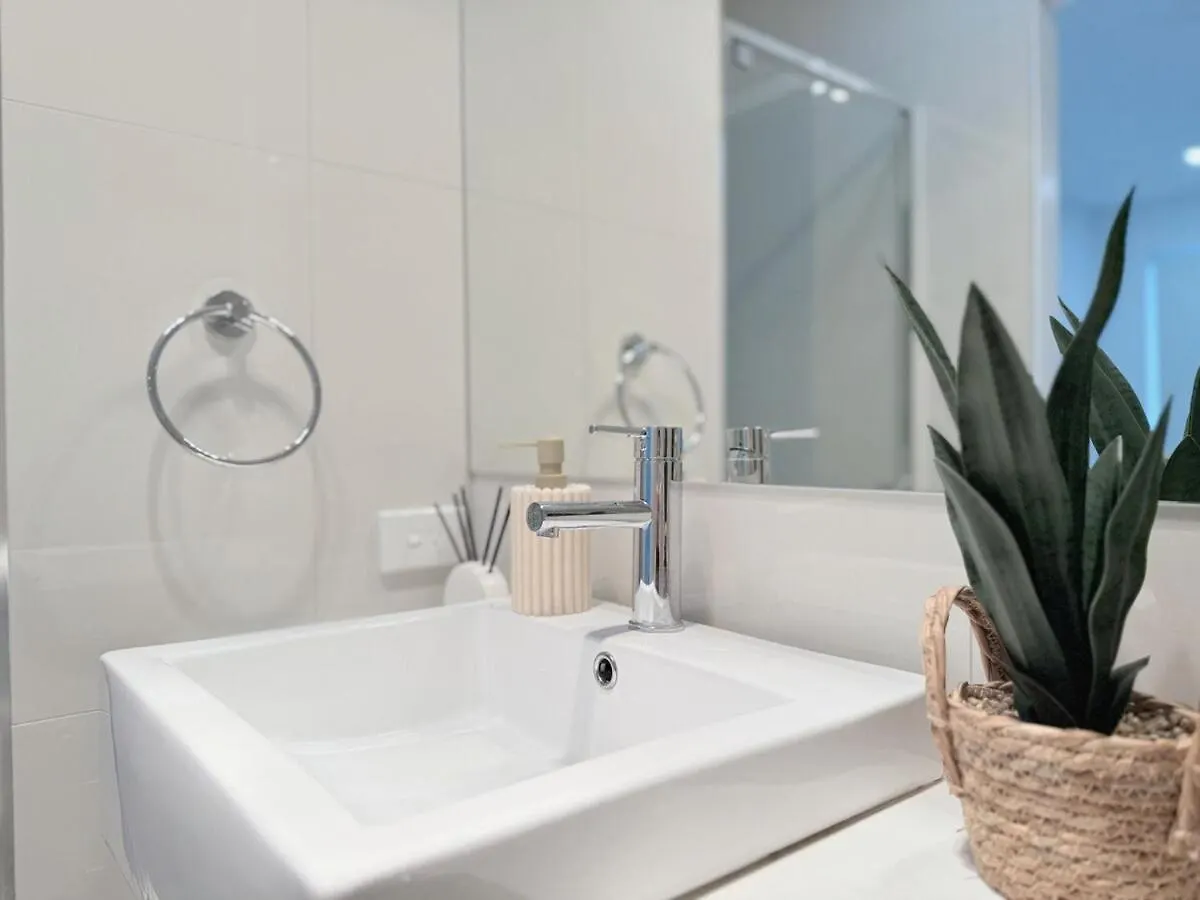 Wynnum Oasis Retreat Villa Brisbane