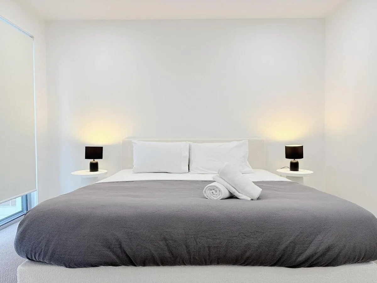 Wynnum Oasis Retreat Villa Brisbane Australia