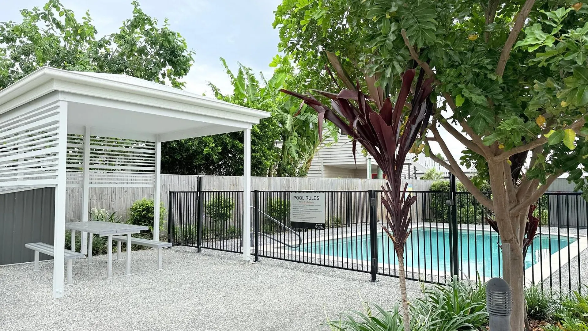 Wynnum Oasis Retreat Villa Brisbane