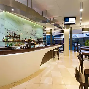 4* 酒店 布里斯班机场诺富特酒店