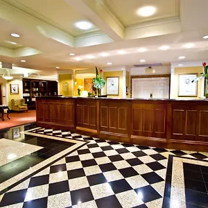 4* 公寓式酒店 布里斯班安扎克广场阿迪纳公寓式酒店